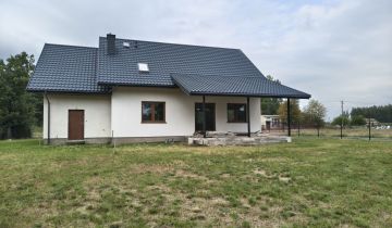 dom wolnostojący Przedświt