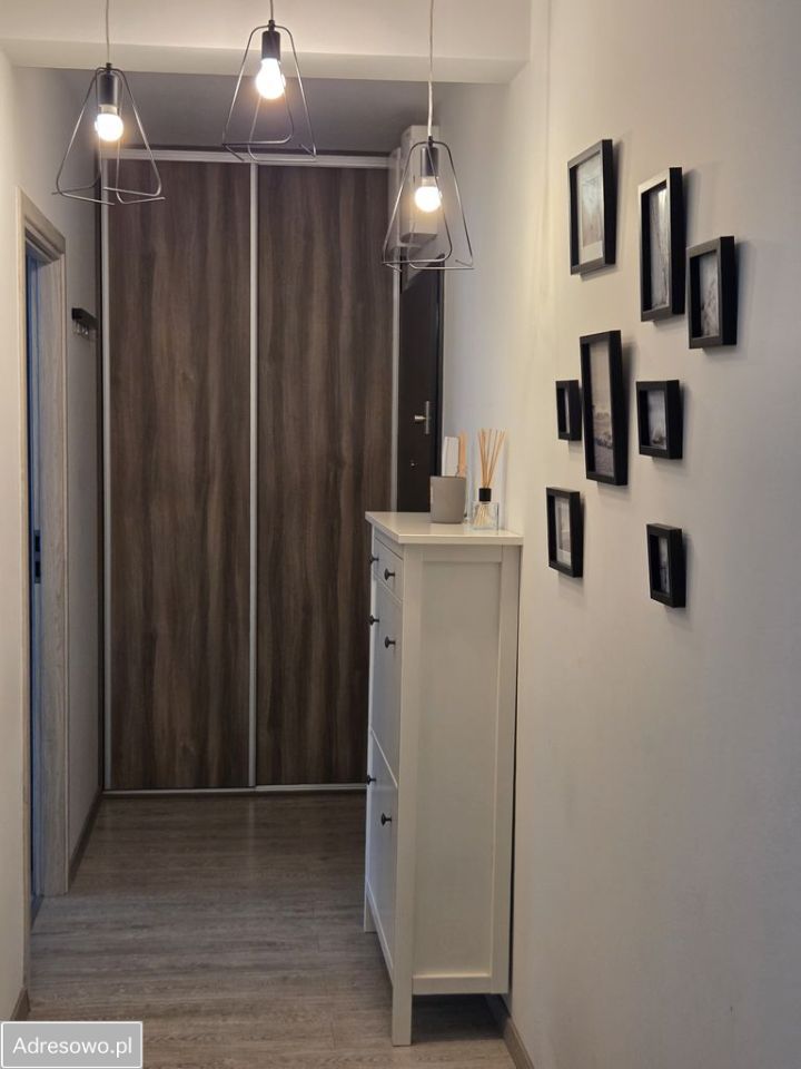 Mieszkanie 2-pokojowe Wrocław Stabłowice, ul. Polonii Wrocławskiej. Zdjęcie 16