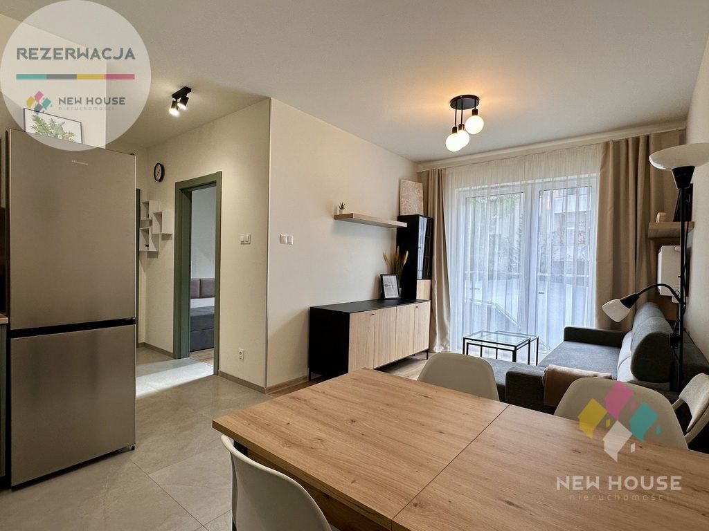 Mieszkanie 3-pokojowe Olsztyn Śródmieście, ul. Dąbrowszczaków. Zdjęcie 11