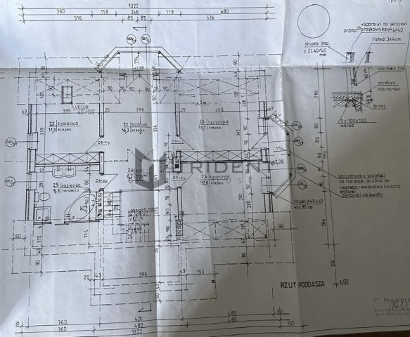dom wolnostojący, 8 pokoi Marki, ul. Opolska. Zdjęcie 28