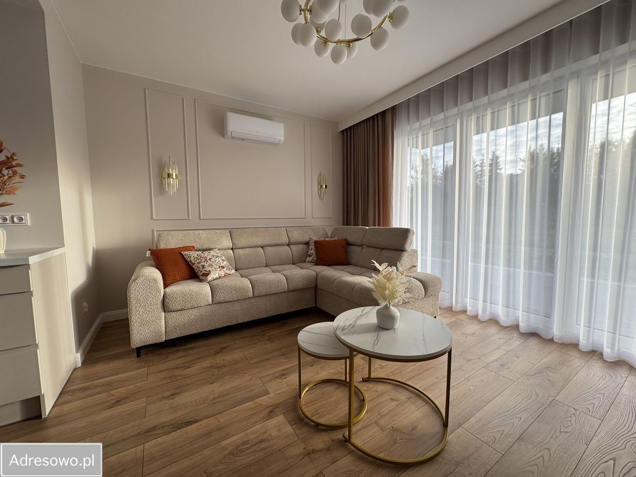 Mieszkanie 3-pokojowe Chojnice, ul. płk. Kazimierza Mastalerza. Zdjęcie 1