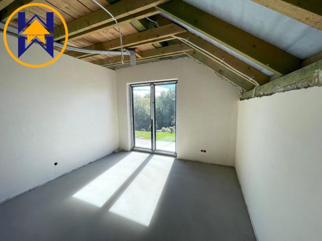 dom wolnostojący, 5 pokoi Włosań, ul. Łobzowska. Zdjęcie 11