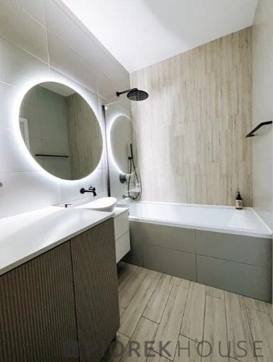 Mieszkanie 3-pokojowe Warszawa Ursus, ul. Henryka Brodatego. Zdjęcie 6