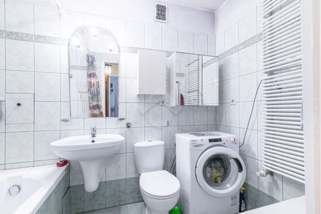 Mieszkanie 4-pokojowe Kraków Kurdwanów, ul. Turniejowa. Zdjęcie 12