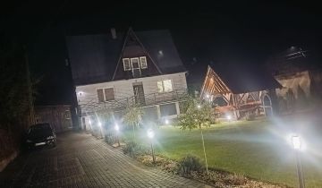 dom wolnostojący Słupno