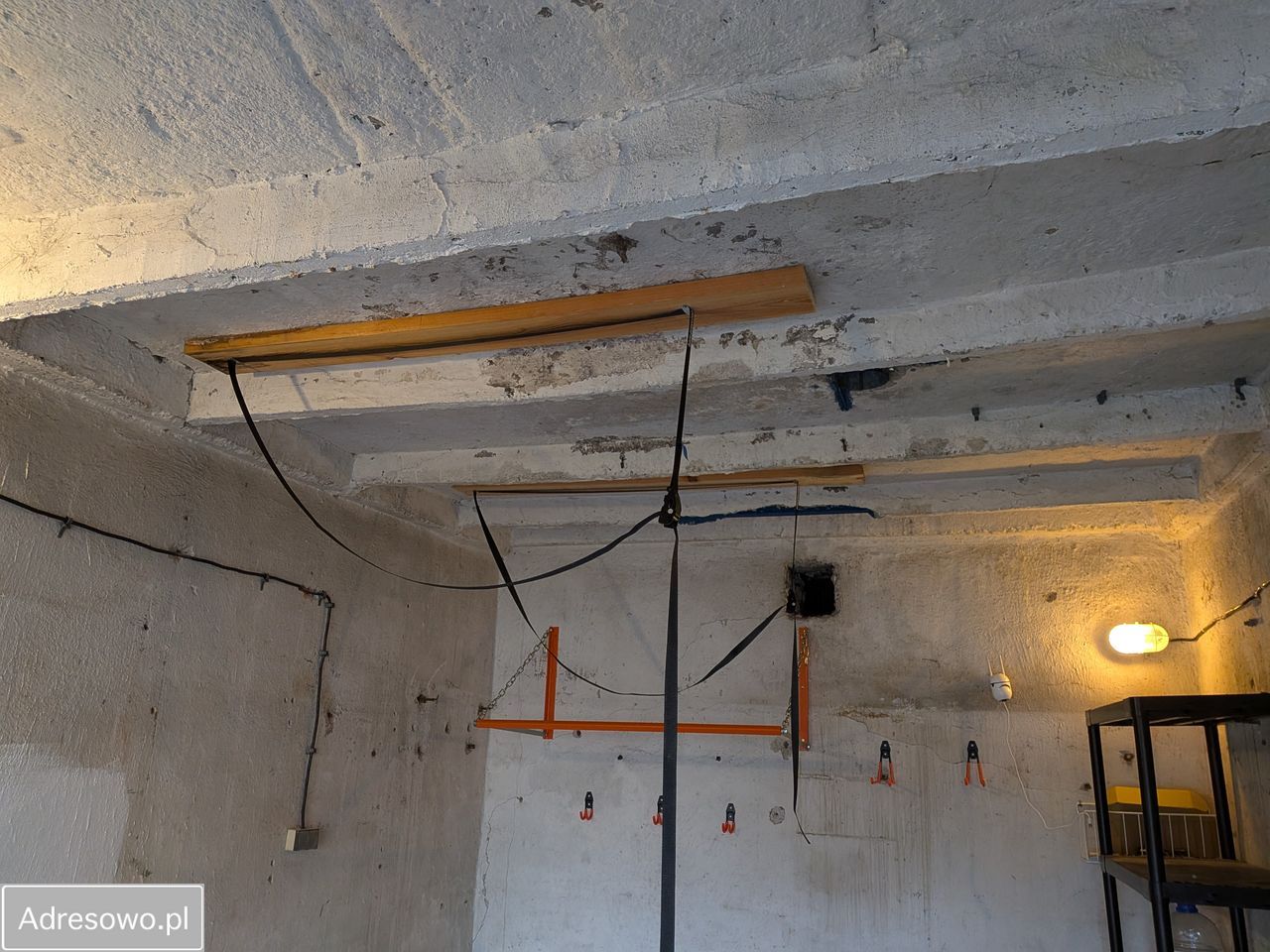 Garaż/miejsce parkingowe Szczecin Pogodno, ul. Reduty Ordona. Zdjęcie 9