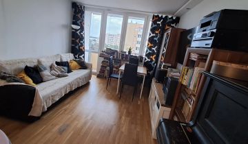 Mieszkanie 3-pokojowe Warszawa Wola, ul. Górczewska