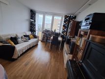 Mieszkanie 3-pokojowe Warszawa Wola, ul. Górczewska. Zdjęcie 1