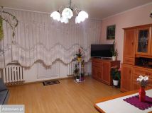 Mieszkanie 3-pokojowe Szczecin Bukowe, ul. Różowa