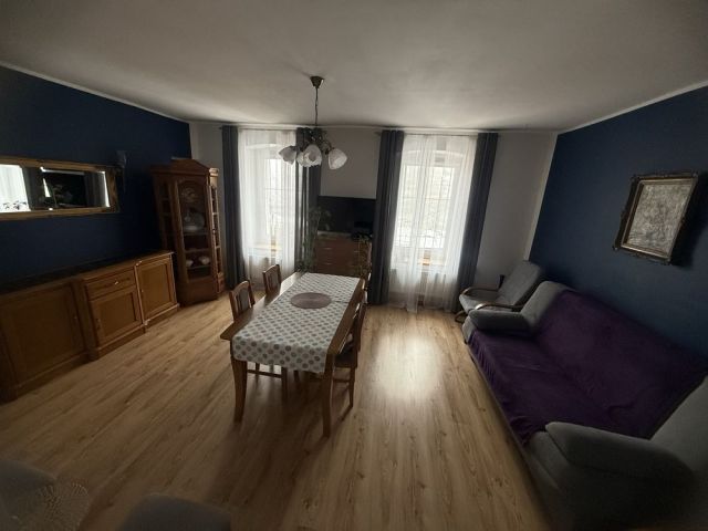 Mieszkanie 2-pokojowe Włodowice. Zdjęcie 1