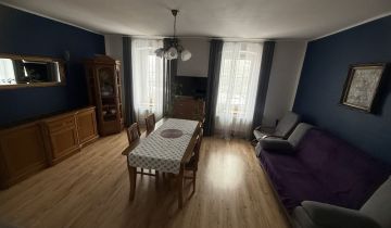 Mieszkanie 2-pokojowe Włodowice