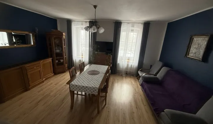 Mieszkanie 2-pokojowe Włodowice