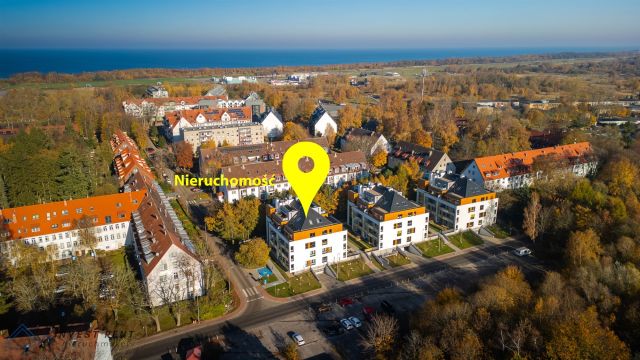 Mieszkanie 2-pokojowe Kołobrzeg Podczele, ul. Tarnopolska. Zdjęcie 24