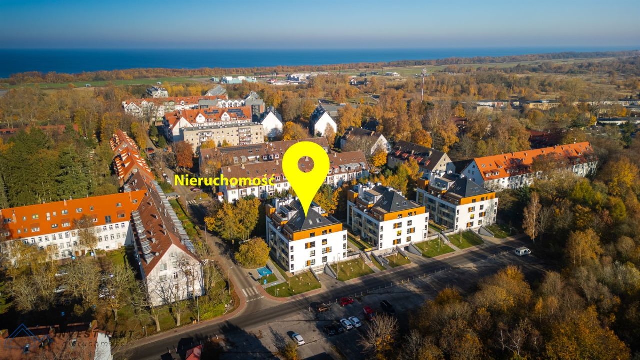 Mieszkanie 2-pokojowe Kołobrzeg Podczele, ul. Tarnopolska. Zdjęcie 24