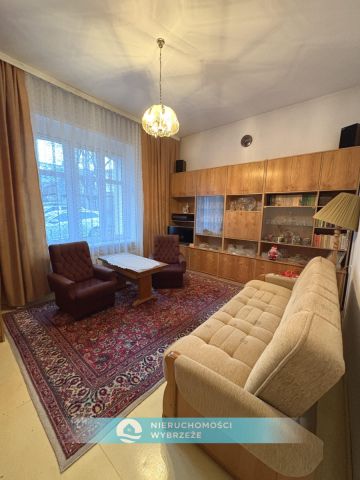 Mieszkanie 3-pokojowe Gdańsk Wrzeszcz, ul. Jana Matejki. Zdjęcie 2