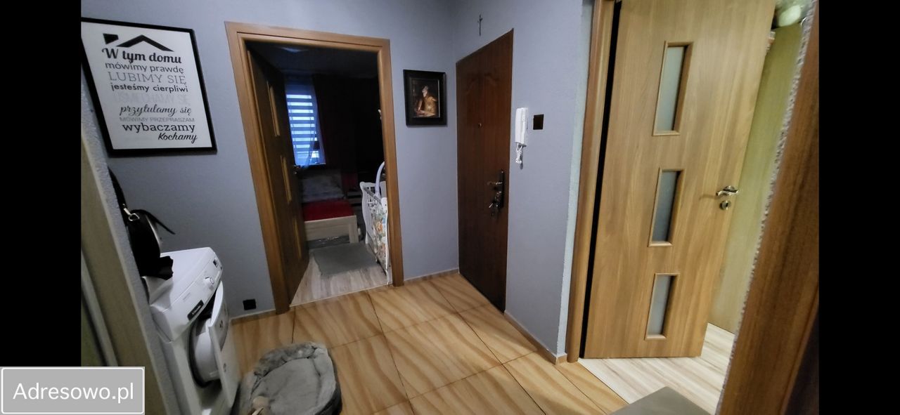 Mieszkanie 3-pokojowe Goleniów, ul. Akacjowa. Zdjęcie 3