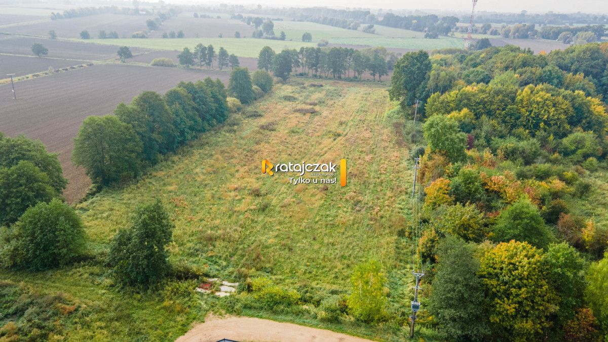 Działka budowlana Jantar, ul. Gdańska. Zdjęcie 5