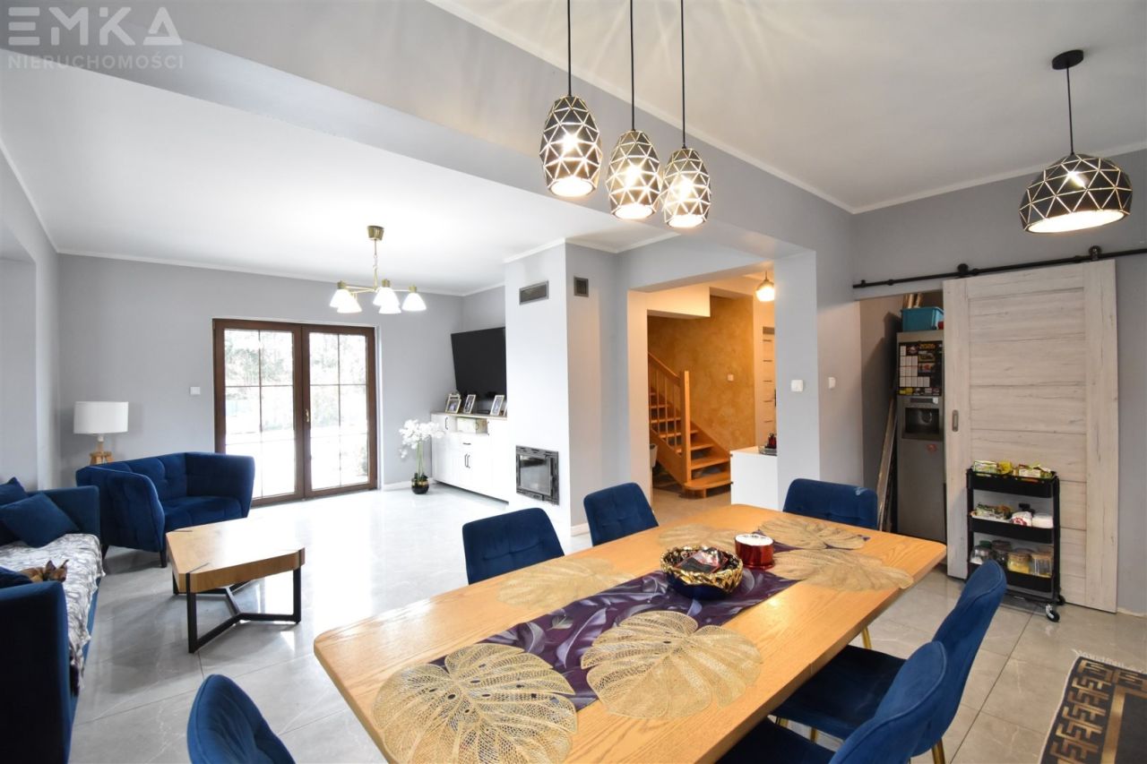 dom wolnostojący, 6 pokoi Wybcz, ul. gen. Wł. Andersa. Zdjęcie 5