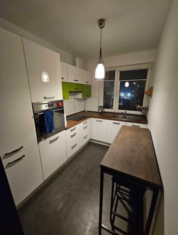 Mieszkanie 3-pokojowe Poznań Grunwald, ul. Galileusza. Zdjęcie 1