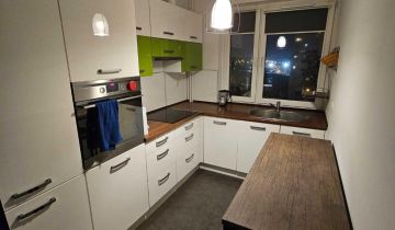 Mieszkanie 3-pokojowe Poznań Grunwald, ul. Galileusza