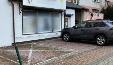 Lokal Warszawa Praga-Południe, ul. Konrada Guderskiego