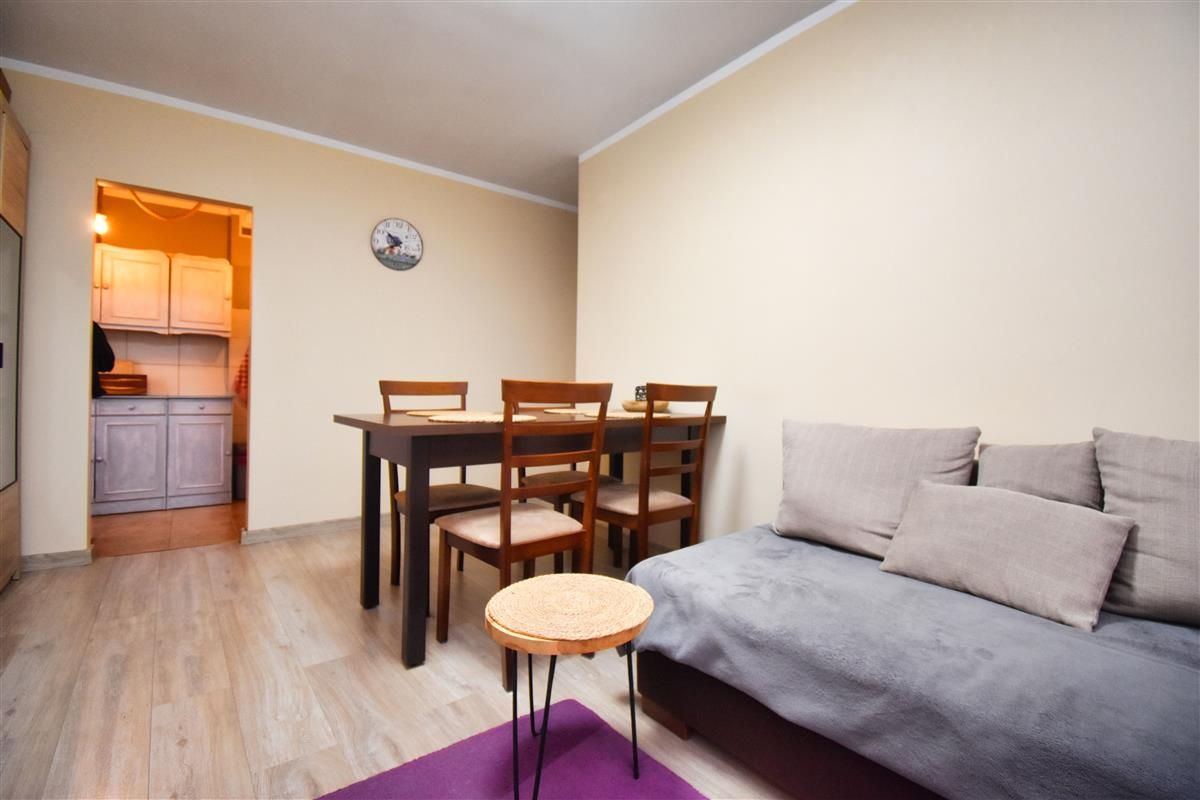 Mieszkanie 2-pokojowe Szczecinek, ul. Mierosławskiego. Zdjęcie 4