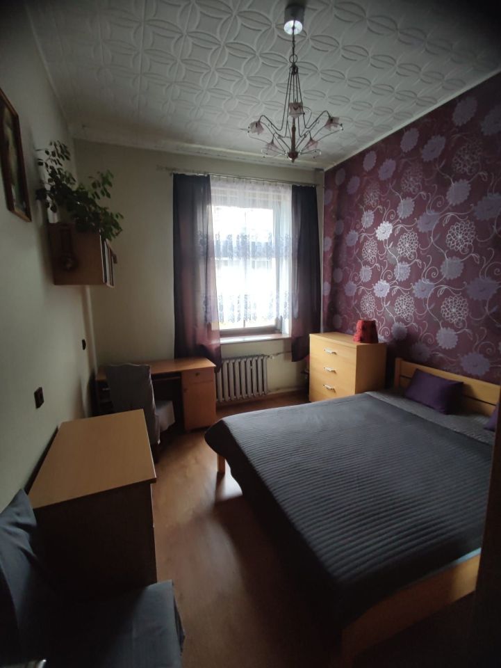 Mieszkanie 3-pokojowe Brzeg. Zdjęcie 5