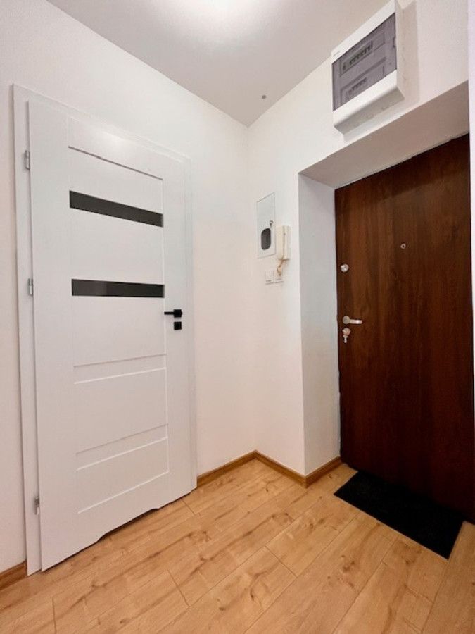 Mieszkanie 2-pokojowe Radom Planty, ul. Wojciecha Bogusławskiego. Zdjęcie 17