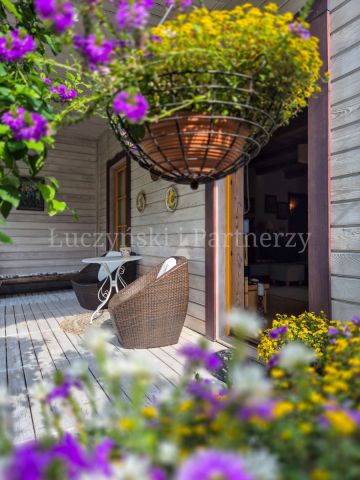 dom wolnostojący, 5 pokoi Dziwiszów. Zdjęcie 25