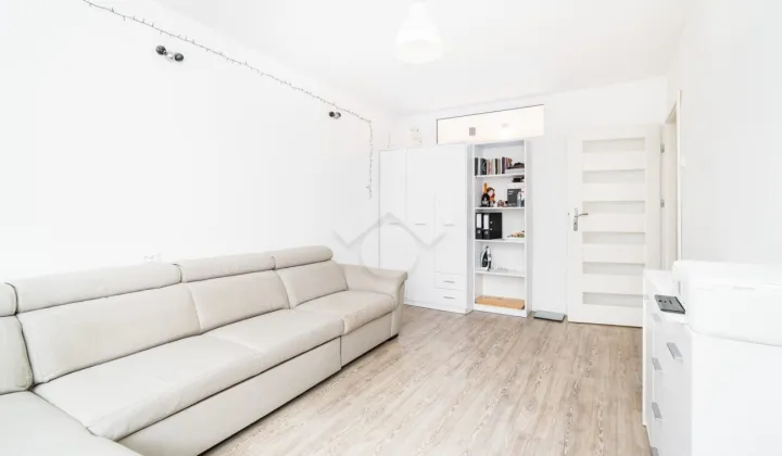 Mieszkanie 2-pokojowe Kraków Kozłówek, ul. Okólna