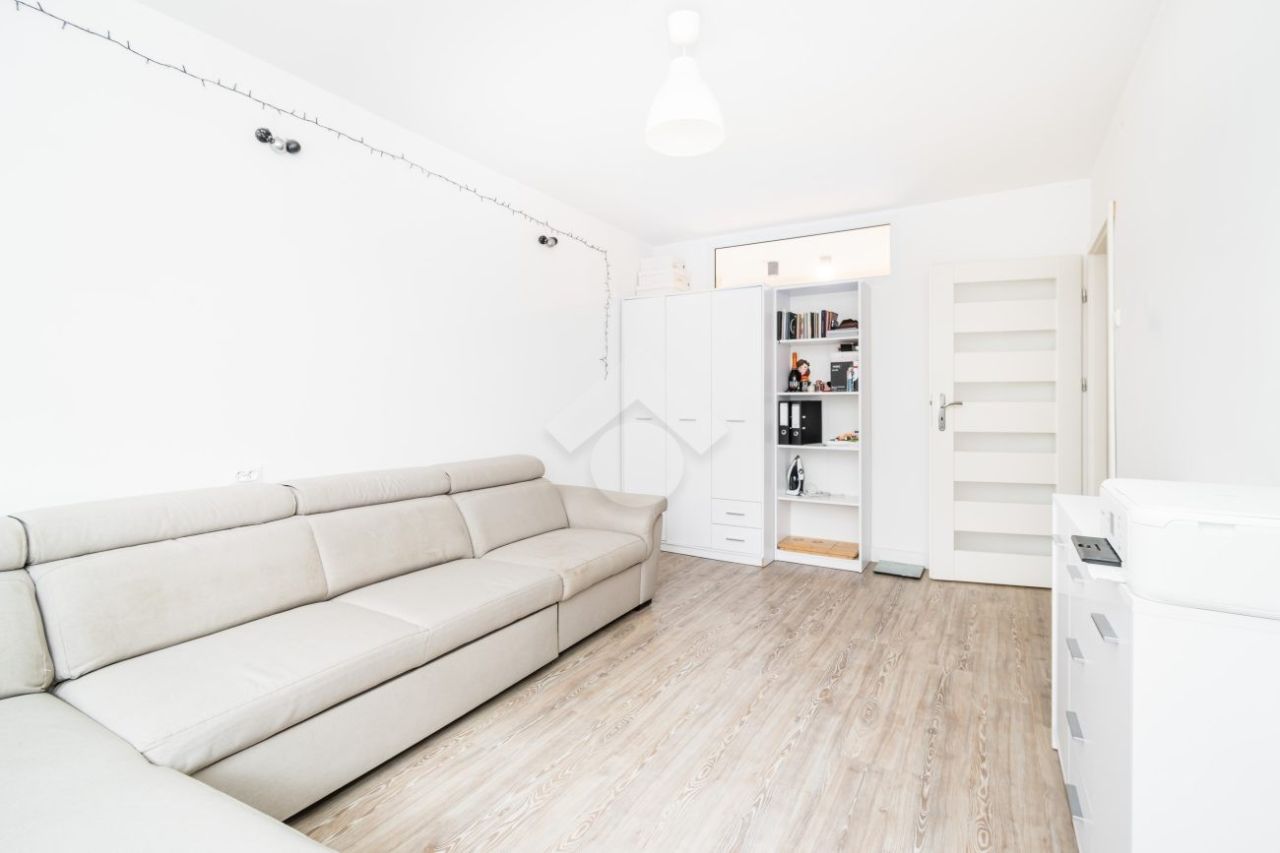 Mieszkanie 2-pokojowe Kraków Kozłówek, ul. Okólna. Zdjęcie 1