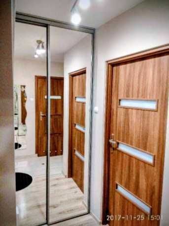 Mieszkanie 2-pokojowe Wrocław Śródmieście, ul. Odona Bujwida. Zdjęcie 3