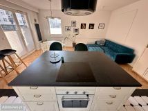 Mieszkanie 2-pokojowe Warszawa Kabaty, ul. Melchiora Wańkowicza. Zdjęcie 4