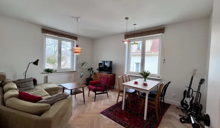 Mieszkanie 2-pokojowe Sopot, ul. Jana z Kolna