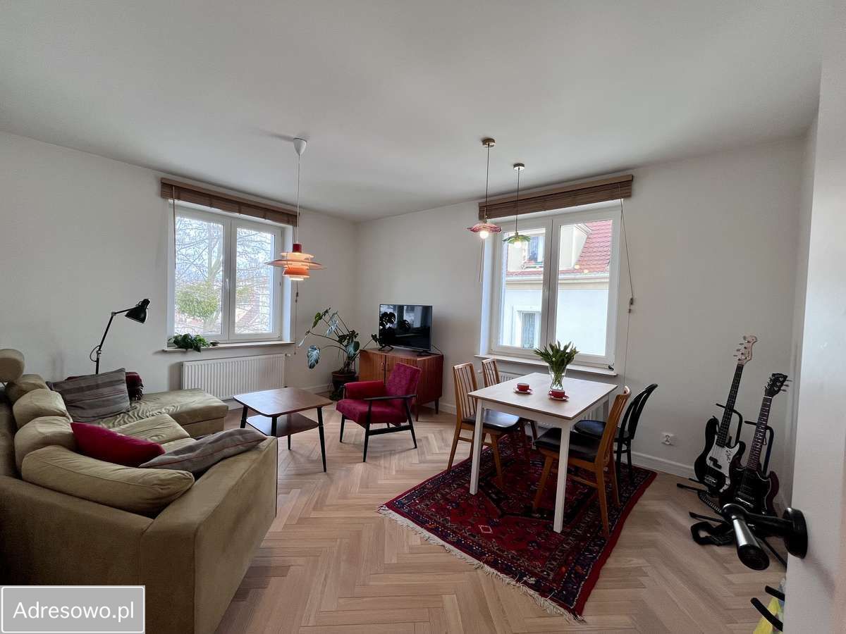 Mieszkanie 2-pokojowe Sopot, ul. Jana z Kolna. Zdjęcie 1