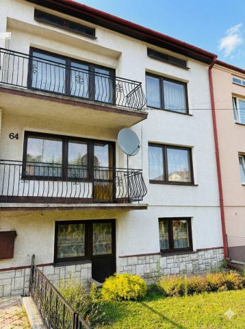 bliźniak, 2 pokoje Tomaszów Lubelski Parcele, Wyzwolenia. Zdjęcie 1