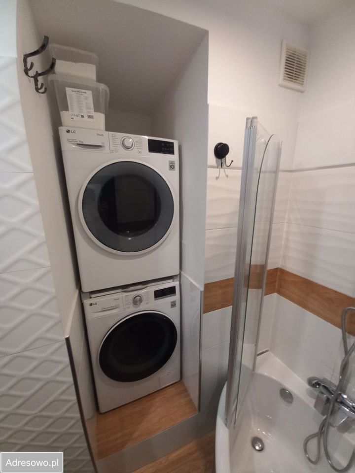 Mieszkanie 3-pokojowe Lublin Czuby, ul. Szafirowa. Zdjęcie 18