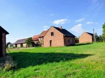 Działka rolno-budowlana Chudoba. Zdjęcie 3