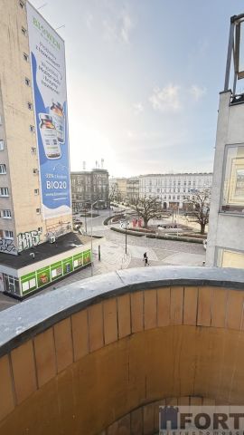 Mieszkanie 4-pokojowe Szczecin Centrum, ul. Edmunda Bałuki. Zdjęcie 11