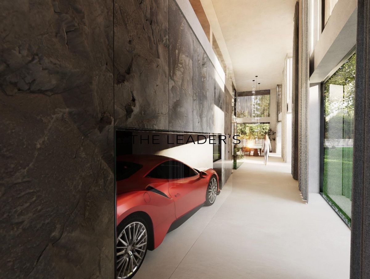 Działka budowlana Konstancin-Jeziorna. Zdjęcie 14