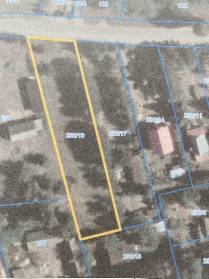 Działka budowlana Kaliska. Zdjęcie 2