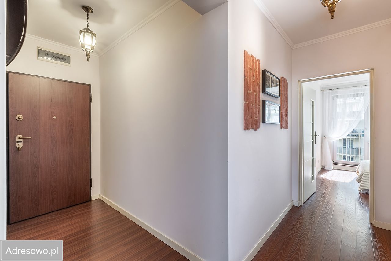 Mieszkanie 2-pokojowe Poznań Rynek Łazarski, ul. Klaudyny Potockiej. Zdjęcie 14