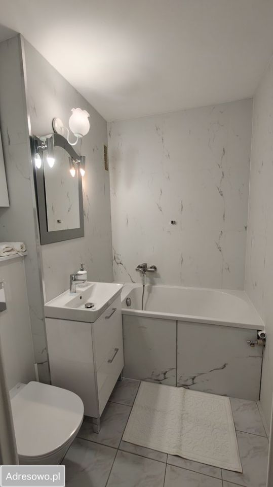 Mieszkanie 2-pokojowe Warszawa Bemowo, ul. Synów Pułku. Zdjęcie 4