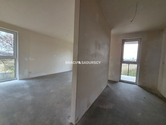 Mieszkanie 4-pokojowe Kraków Podgórze, ul. Feliksa Wrobela. Zdjęcie 20