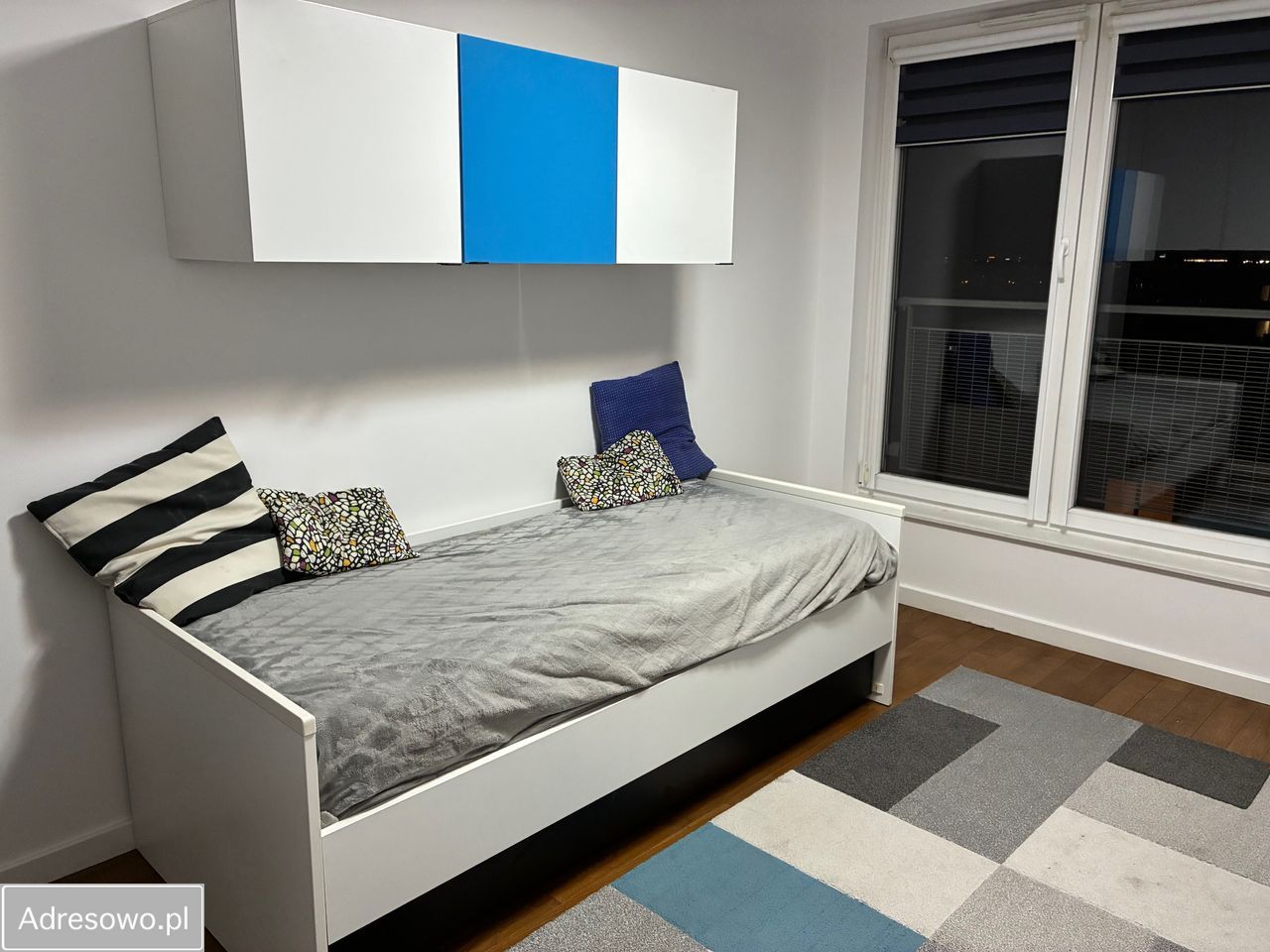 Mieszkanie 3-pokojowe Warszawa Wola, ul. Jana Kazimierza. Zdjęcie 14