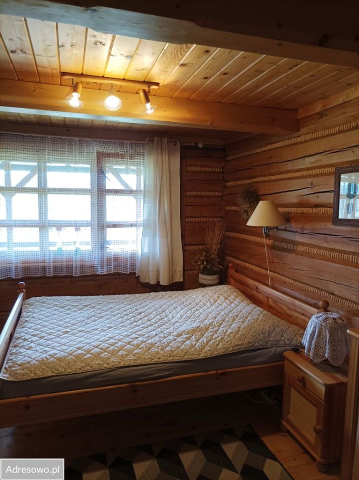 dom wolnostojący, 4 pokoje Jabłonka, ul. Kręta. Zdjęcie 4