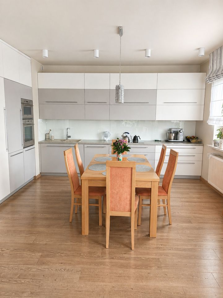 Mieszkanie 4-pokojowe Warszawa Wesoła, ul. Fiołków. Zdjęcie 4