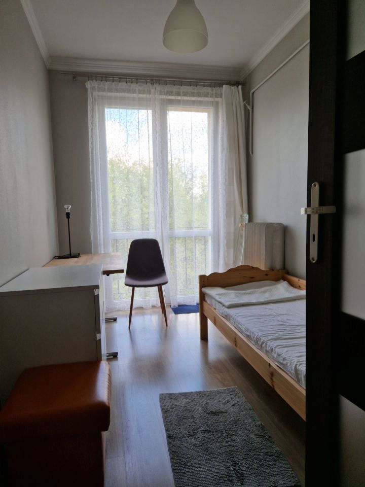 Mieszkanie 2-pokojowe Łódź Bałuty, ul. Organizacji "Wolność i Niezawisłość". Zdjęcie 3