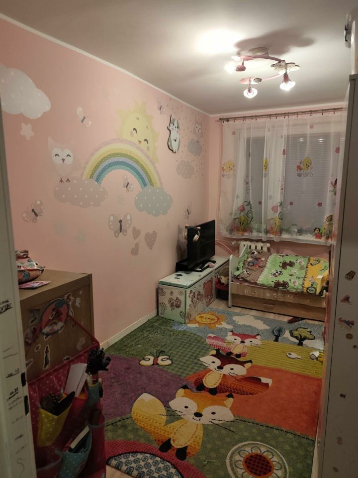 Mieszkanie 3-pokojowe Lublin Kalinowszczyzna, ul. Niepodległości. Zdjęcie 8