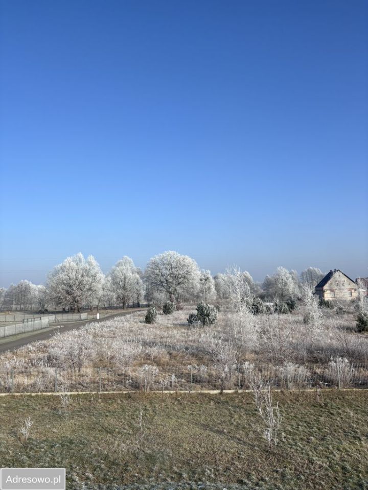 Działka budowlana Lubcz Wielki. Zdjęcie 8